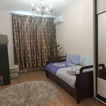 Продается 2-х комнатная квартира, 41 м²