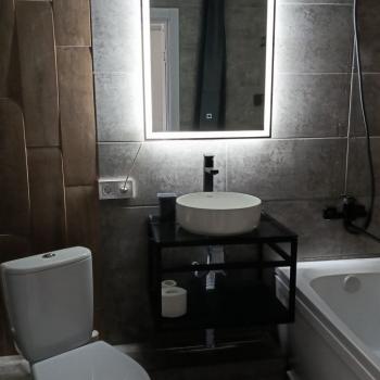 Сдается 1-комнатная квартира, 27 м²