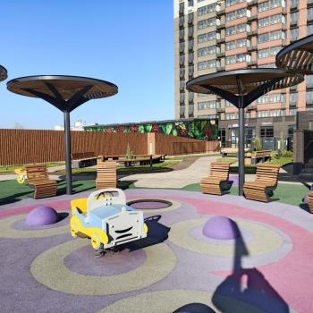 Сдается 1-комнатная квартира, 27 м²