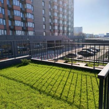 Сдается 1-комнатная квартира, 27 м²
