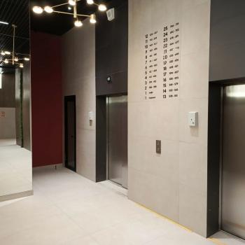 Сдается 1-комнатная квартира, 27 м²