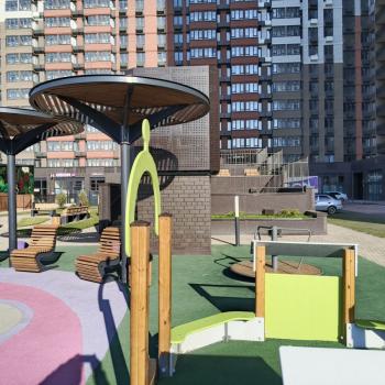 Сдается 1-комнатная квартира, 27 м²