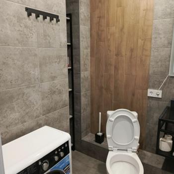 Сдается 1-комнатная квартира, 27 м²