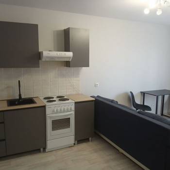Сдается 1-комнатная квартира, 24 м²