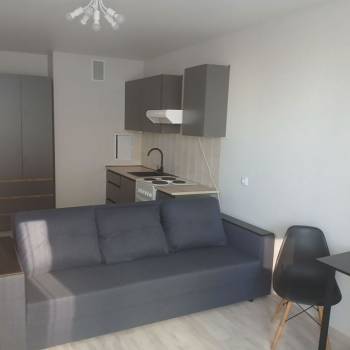 Сдается 1-комнатная квартира, 24 м²