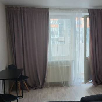 Сдается 1-комнатная квартира, 24 м²