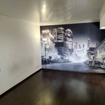 Сдается 2-х комнатная квартира, 56 м²