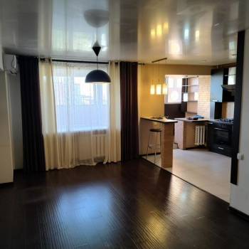 Сдается 2-х комнатная квартира, 56 м²