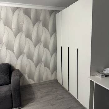 Продается 1-комнатная квартира, 28,4 м²
