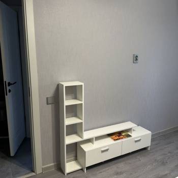 Продается 1-комнатная квартира, 28,4 м²