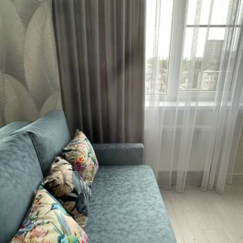 Сдается 1-комнатная квартира, 40 м²
