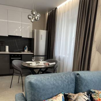 Сдается 1-комнатная квартира, 40 м²