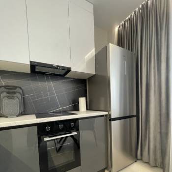 Сдается 1-комнатная квартира, 40 м²