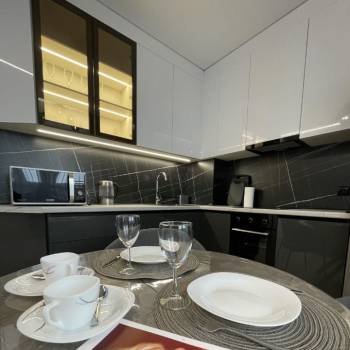 Сдается 1-комнатная квартира, 40 м²