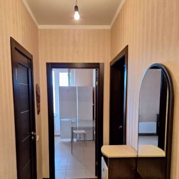Сдается 1-комнатная квартира, 41 м²