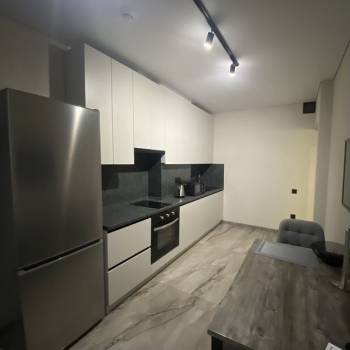 Сдается 1-комнатная квартира, 41 м²