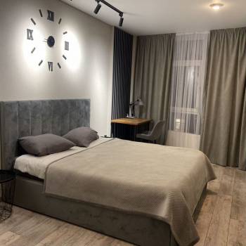 Сдается 1-комнатная квартира, 41 м²
