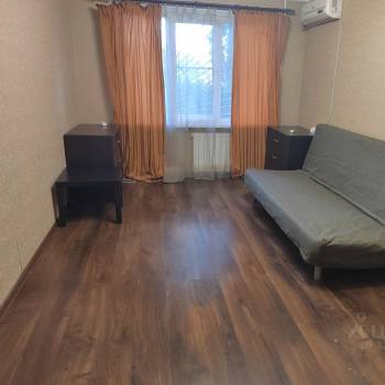 Сдается 1-комнатная квартира, 32 м²