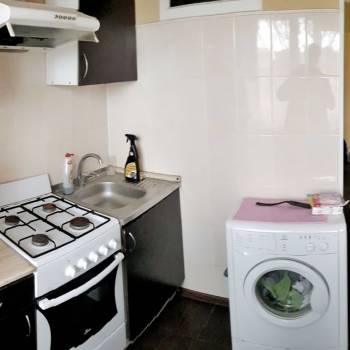 Сдается 1-комнатная квартира, 32 м²
