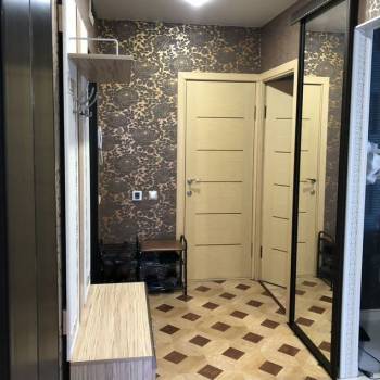 Сдается 2-х комнатная квартира, 57 м²