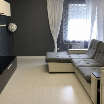 Сдается 2-х комнатная квартира, 57 м²