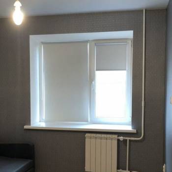 Сдается 2-х комнатная квартира, 57 м²