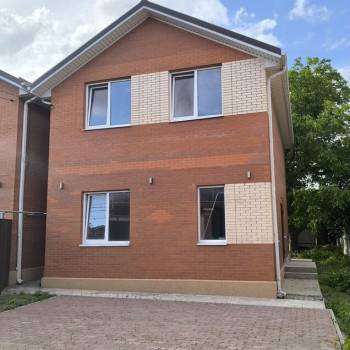 Продается Дом, 105 м²