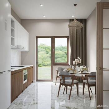 Продается Дом, 105 м²