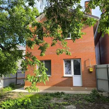 Продается Дом, 105 м²