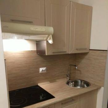Сдается 1-комнатная квартира, 30 м²