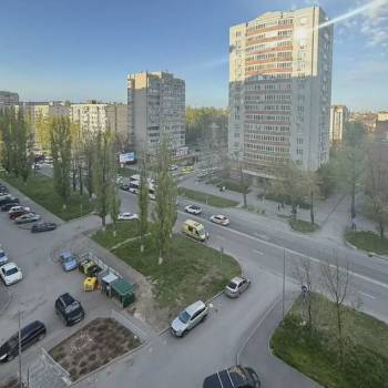 Сдается 1-комнатная квартира, 50 м²