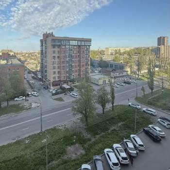 Сдается 1-комнатная квартира, 50 м²