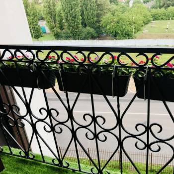 Продается 2-х комнатная квартира, 77,3 м²