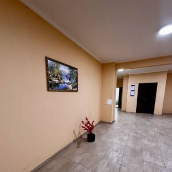 Продается 2-х комнатная квартира, 77,3 м²