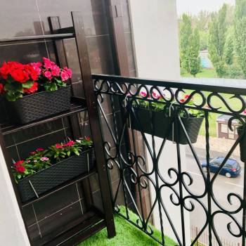 Продается 2-х комнатная квартира, 77,3 м²