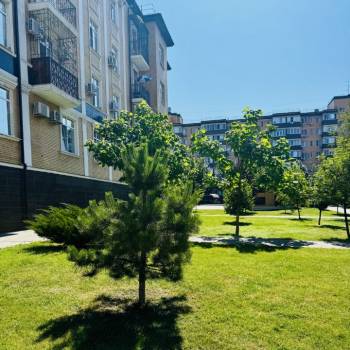 Продается 2-х комнатная квартира, 77,3 м²