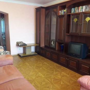 Сдается 2-х комнатная квартира, 48,8 м²