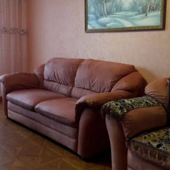 Сдается 2-х комнатная квартира, 48,8 м²