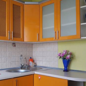 Сдается 2-х комнатная квартира, 48,8 м²