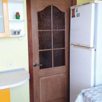 Сдается 2-х комнатная квартира, 48,8 м²