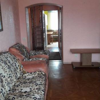 Сдается 2-х комнатная квартира, 48,8 м²