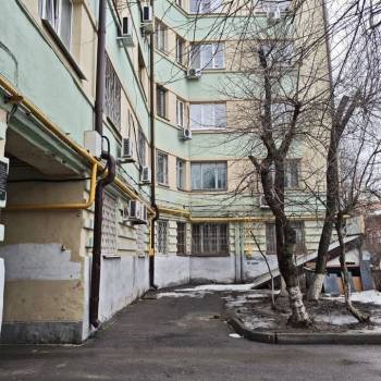 Продается 2-х комнатная квартира, 33 м²
