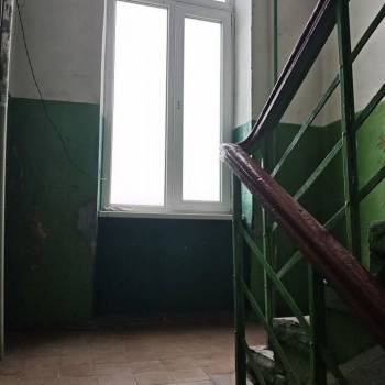 Продается 2-х комнатная квартира, 33 м²