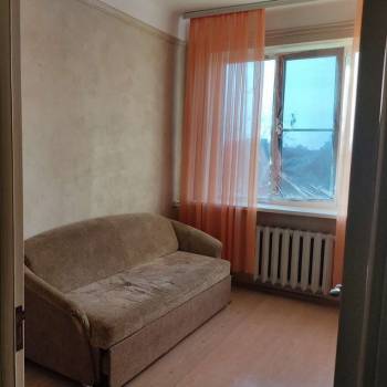 Продается 2-х комнатная квартира, 33 м²