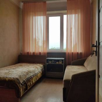 Продается 2-х комнатная квартира, 33 м²