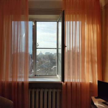 Продается 2-х комнатная квартира, 33 м²