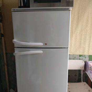 Продается 2-х комнатная квартира, 33 м²