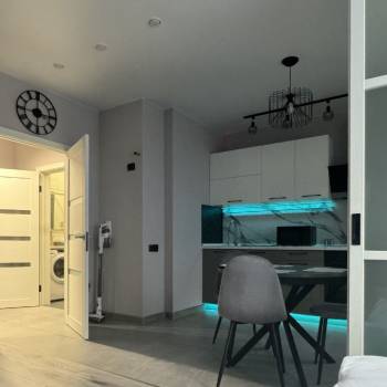 Сдается 1-комнатная квартира, 38 м²