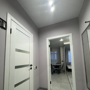Сдается 1-комнатная квартира, 38 м²