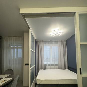 Сдается 1-комнатная квартира, 38 м²